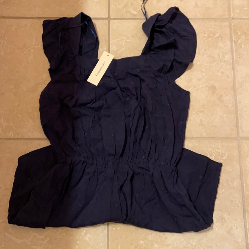 Boutique, size xs , romper